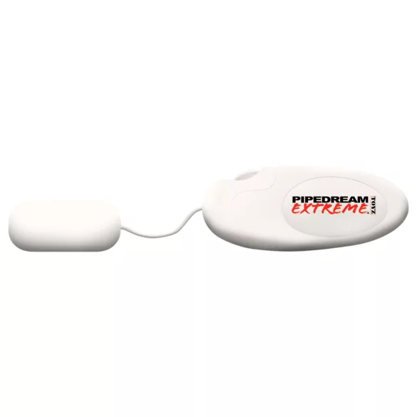 Pipedream - masturbateur torse vibrant - silicone peau réaliste - couleur chair