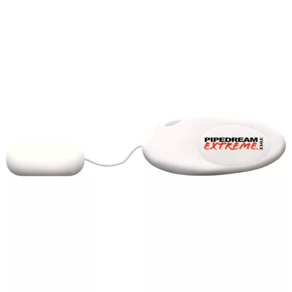 Pipedream - Fuck Me Silly - masturbateur fessier vibrant