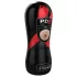 PDX Elite - masturbateur vibrant anal (naturel)