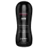 PDX Elite - masturbateur vibrant anal (naturel)