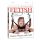 Fetish Position Master - Kit de ligotage BDSM (noir)
