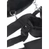 Pipedream - Fetish Position Master - Set de bondage BDSM (noir)