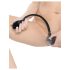 Fetish - Pompe à vulve (transparente)