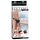 Fetish Strap-On 12 - harnais avec gode creux (naturel)