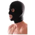 Fetish Fantasy - masque oral fétiche - noir