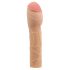 X-TENSION Perfect 2 - Gaine réaliste 20,3cm - naturel