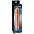 X-TENSION Perfect 3 - Gaine réaliste (22,8cm) - naturel