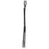 Pipedream - Fetish Fantasy Deluxe Cat-O-Nine - fouet - noir (65 cm)