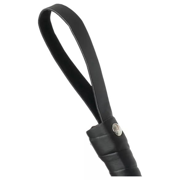 Pipedream - Fetish Fantasy Deluxe Cat-O-Nine - fouet - noir (65 cm)