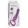 Fantasy - appareil à lécher 3 en 1 sans fil (violet)