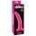Dillio 7 - Réaliste avec Ventouse (18cm) - Rose