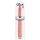 King Cock 16 Tapered - Double Dildo Réaliste (41 cm) - Naturel