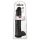 King Cock 15 - gode ventouse avec testicules (38cm) - noir