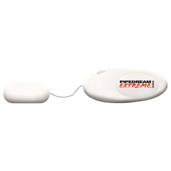 Pipedream Junk in Tha Trunk - masturbateur torse féminin vibrant (carnation foncée naturelle)