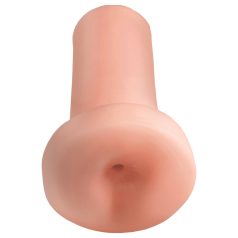   Pipedream Extreme - masturbateur réaliste fessier - couleur chair