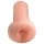 Pipedream Extreme - masturbateur réaliste fessier - couleur chair