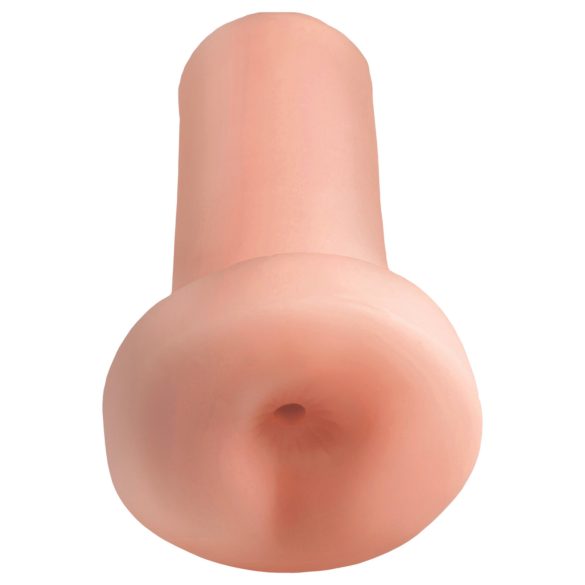 Pipedream Extreme - masturbateur réaliste fessier - couleur chair