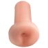 Pipedream Extreme - masturbateur réaliste fessier - couleur chair