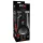 PDX Moto Blower - masturbateur aspirant et vibrant (noir)