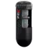 PDX Moto Blower - masturbateur aspirant et vibrant (noir)