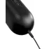 PDX Moto Blower - masturbateur aspirant et vibrant (noir)