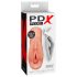 PDX Heaven Stroker - Masturbateur réaliste en forme de vagin (naturel)