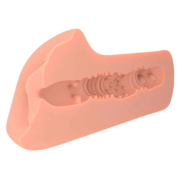 PDX Heaven Stroker - masturbateur vagin réaliste - silicone chair