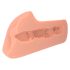 PDX Heaven Stroker - Masturbateur réaliste en forme de vagin (naturel)