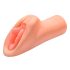 PDX Dream - Masturbateur réaliste en silicone (naturel)