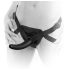 analfantasy The Pegger - gode-ceinture noir