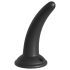 analfantasy The Pegger - gode-ceinture noir