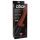 King Cock Plus 7,5 - Vibromasseur réaliste à testicules (brun)