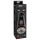 PDX Ultimate Milker 2 - Masturabateur rotatif rechargeable (noir)