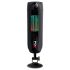 PDX Ultimate Milker 2 - masturbateur rechargeable rotatif-vibrant (noir)