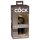King Cock Elite Bijoux de Couronne - Accessoire pour godemichet (noir)