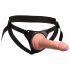 King Cock Elite Beginner's - Gode Ceinture (naturel)