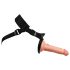 King Cock Elite Beginner's - Gode Ceinture (naturel)