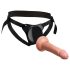 King Cock Elite Beginner's - Gode Ceinture (naturel)