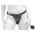 Body Dock G-Point Pro - Ceinture Vibrante Sans Fil (Noir)