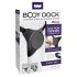 Body Dock G-Point Pro - Ceinture Vibrante Sans Fil (Noir)