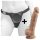Body Dock G-Spot Pro et Silexd 7 gode ceinture ajustable