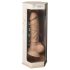 Body Dock G-Spot Pro et Silexd 7 gode ceinture ajustable