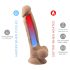 Body Dock G-Spot Pro et Silexd 7 gode ceinture ajustable