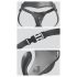 Body Dock G-Spot Pro et Silexd 7 gode ceinture ajustable