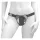 Body Dock OG - harnais compatible avec ventouse inférieure (noir)