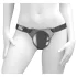 Body Dock OG - harnais compatible avec ventouse inférieure (noir)