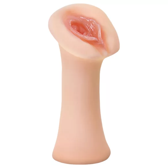 Pipedream - Wet Pussies Juicy Snatch - vagin artificiel réaliste (couleur chair)