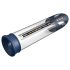 Pompe pénis automatique (bleue)