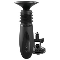 Fetish Fantasy Body Dock Thruster - adaptateur noir