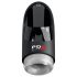 PDX Hydrogasm - Masturbateur Rotatif Rechargeable (Noir)